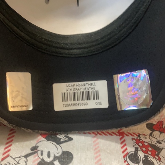 2018 Stanley Cup Final hats unisex. - Picture 9 of 12